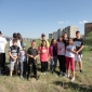 "Аз подкрепям възстановяването на великата българска гора"