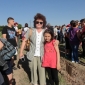 "Аз подкрепям възстановяването на великата българска гора"