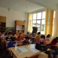 Целодневна организация на учебния процес