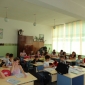 Целодневна организация на учебния процес