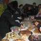 Великденски благотворителен базар