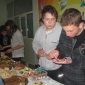 Великденски благотворителен базар