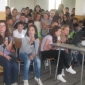 9 Май - Денят на Европа  в ХVI ОУ "Св.св. Кирил и Методий"