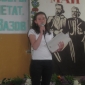 "Върви народе възродени..."