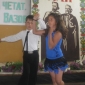 "Върви народе възродени..."
