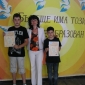 Светът през детските очи