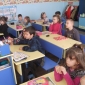 Енвижън в  нашето училище
