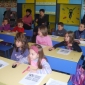 Енвижън в  нашето училище