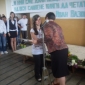 "Върви народе възродени..."