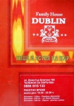 Листовка на DUBLIN