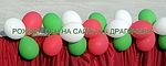 Рожден ден на сайта на Драгичево 07-11-2009 17:00