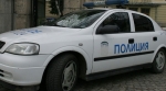 Пернишка патрулка в Даскалово