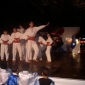 Снимки на детския танцов състав в Турция -Анталия 2009